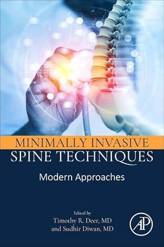 Minimally Invasive Spine Techniques Modern Approaches