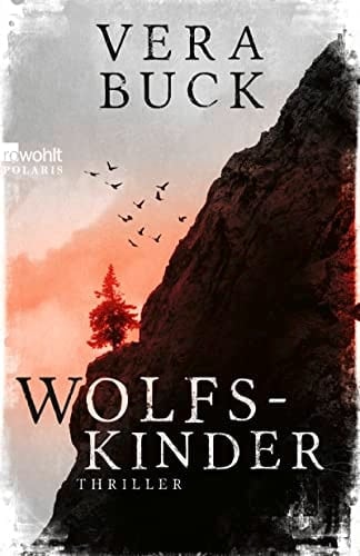 Wolfskinder Thriller