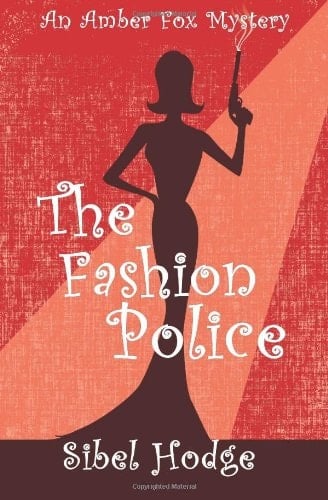 The Fashion Police The Fashion Business Just Got Deadly...