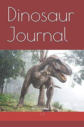 Dinosaur Journal