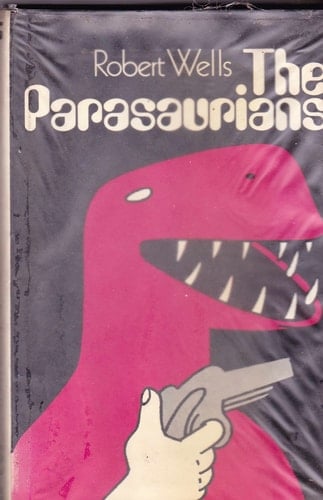 The Parasaurians Science Fiction