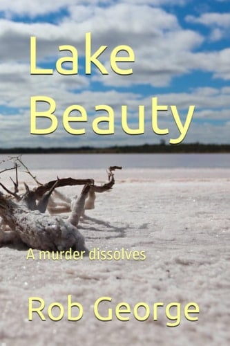 Lake Beauty A Murder Dissolvesi