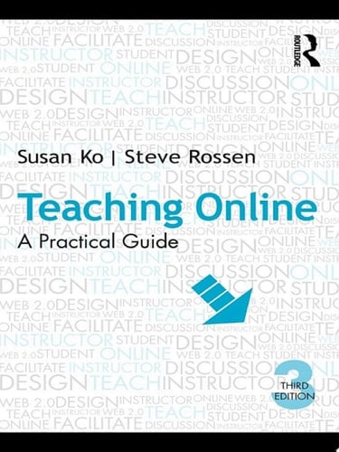 Teaching Online A Practical Guide