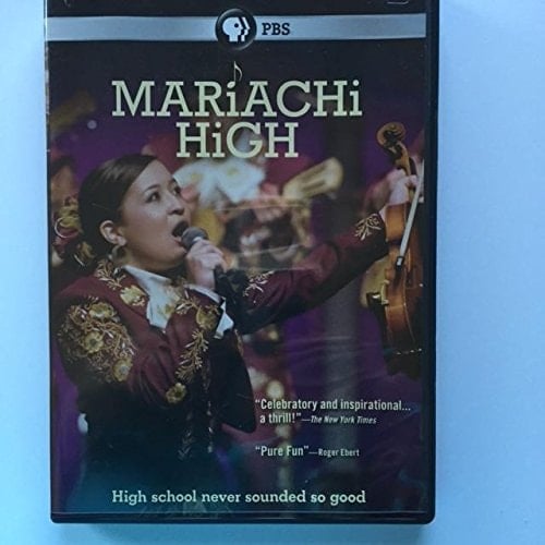 Mariachi High