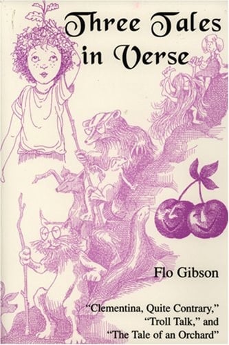 Three Tales in Verse