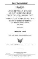 Fiscal Year 2006 Budget