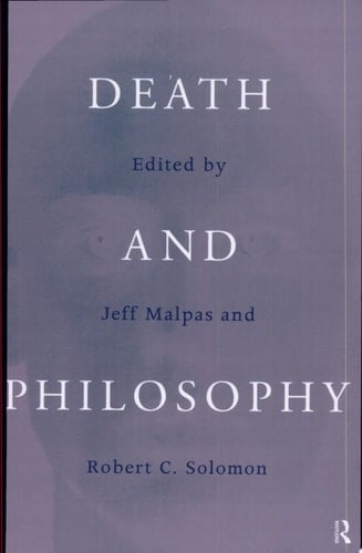 Death and Philosophy