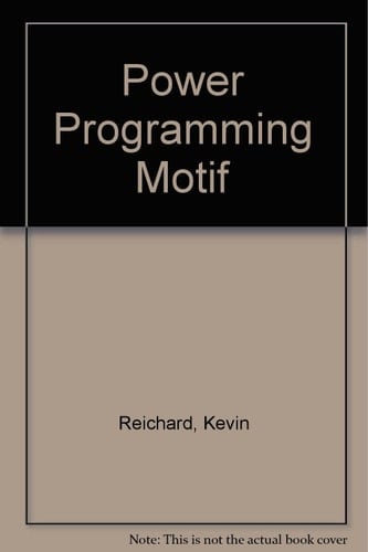 Power Programming Motif
