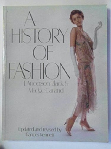 A History of Fashion