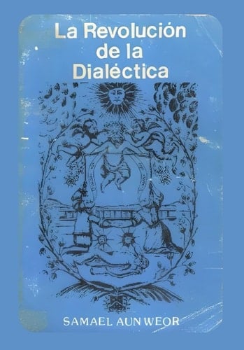 REVOLUTION OF THE DIALECTIC