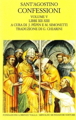 (Libri XII - XIII)