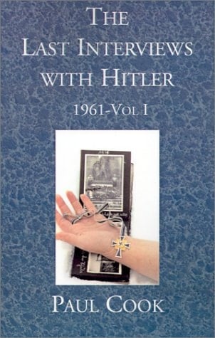 The Last Interviews With Hitler 1961