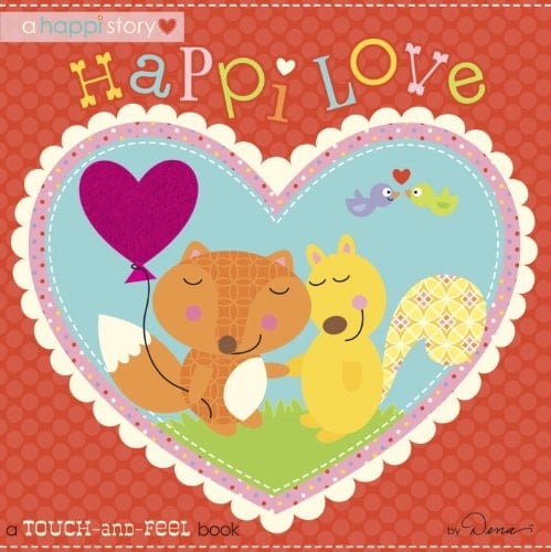 Happi Love (Happi Baby)