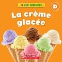 La crème glacée