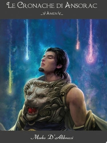 Le Cronache di Ansorac Amen