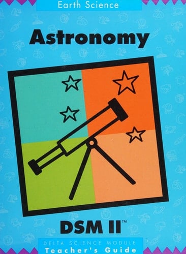 Astronomy Teacher's Guide