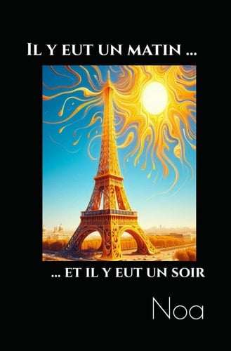 Il y eut un matin et il y eut un soir