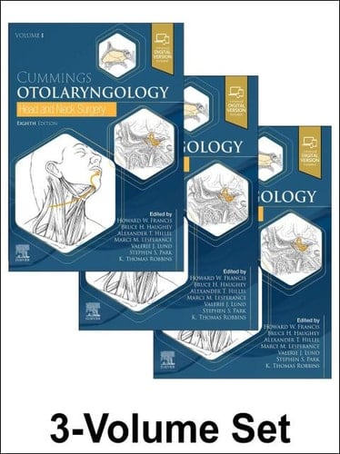 Cummings Otolaryngology