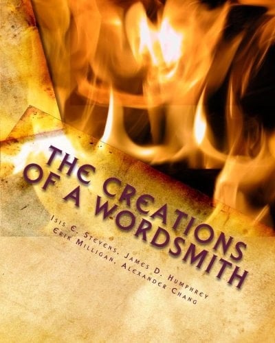 The Creations of a Wordsmith Creations of the Mind