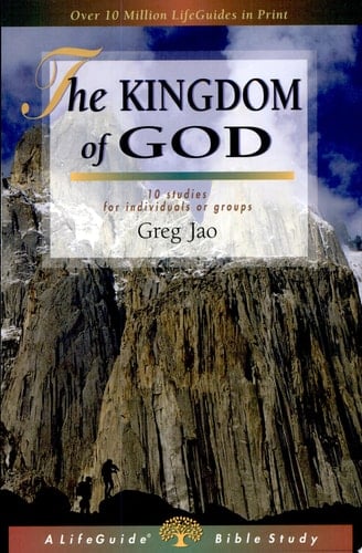 The Kingdom of God