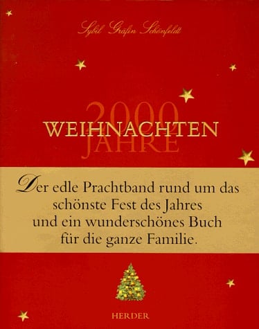 2000 Jahre Weihnachten