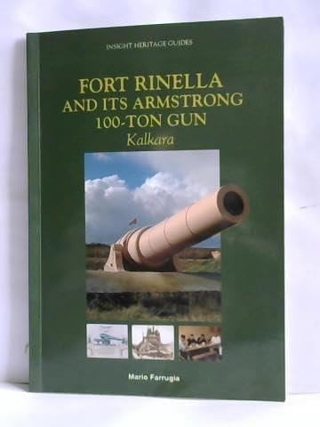 Fort Rinella and Its Armstrong 100-ton Gun