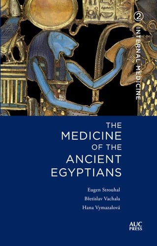 The Medicine of the Ancient Egyptians