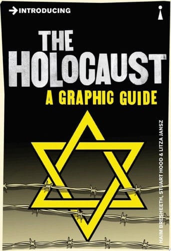 Introducing the Holocaust A Graphic Guide