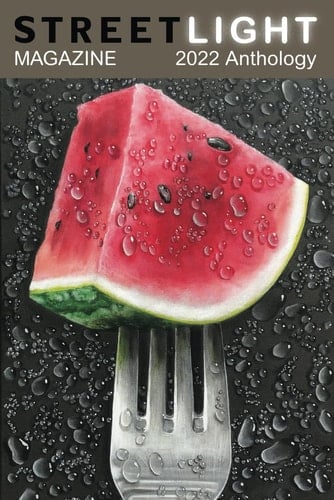 Streetlight Magazine 2022 Anthology