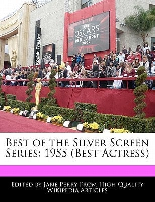 Best of the Silver Screen Series : 1955 (Best Actress)