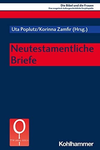 Neutestamentliche Briefe