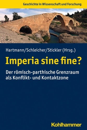 Imperia Sine Fine