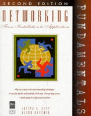 Networking Fundamentals From Installation to Application