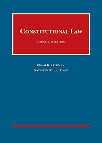 Constitutional Law