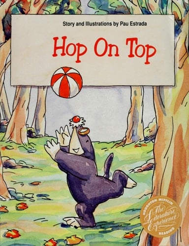 Hop on Top
