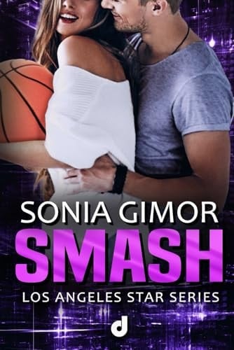SMASH (Los Angeles Star Series) (Italian Edition)