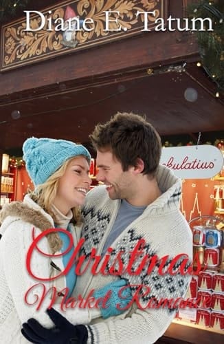 Christmas Market Romance