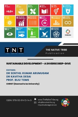 Sustainable Development - A Diverse Deep-Dive