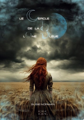 Le cercle de la Lune Bleue Tome 1