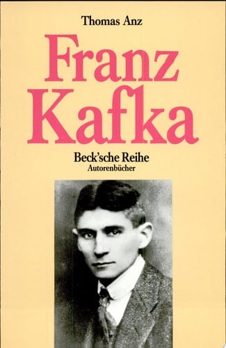 Franz Kafka