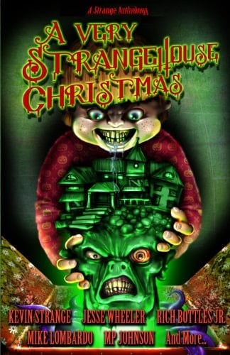 A Very StrangeHouse Christmas