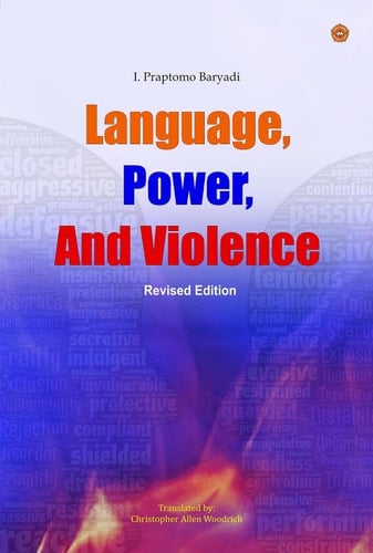 Language, Power, And Violence Revised Edition