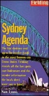 Fielding's Sydney Agenda