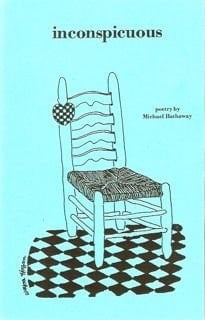 Inconspicuous Poetry