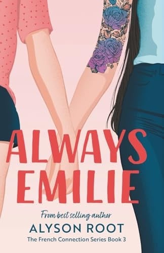 Always Emilie A Sapphic Romance