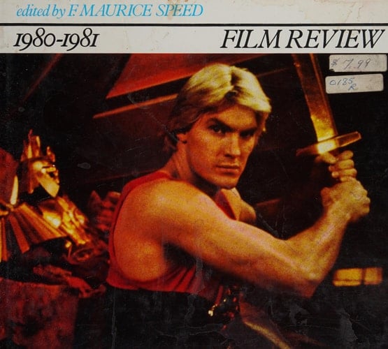 Film Review 1980/81