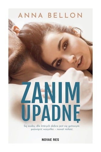 Zanim upadnę