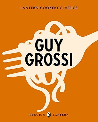 Guy Grossi Cookery Classics