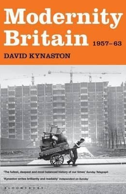 Modernity Britain: Opening the Box, 1957-1959