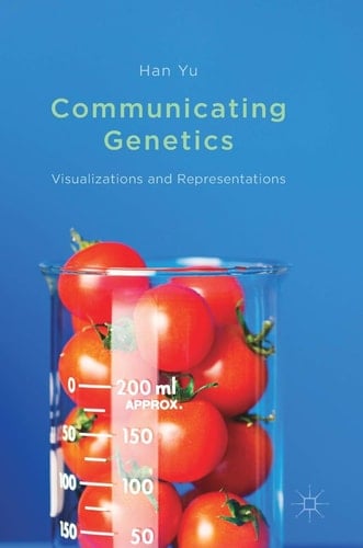 Communicating Genetics Visualizations and Representations